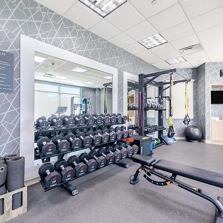 Homewood Suites By Hilton East Rutherford - Meadowlands, Nj Buitenkant foto