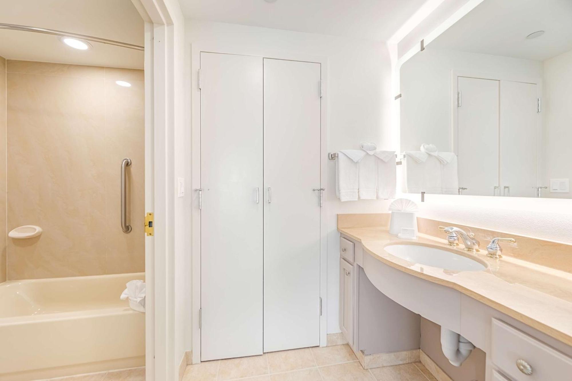 Homewood Suites By Hilton East Rutherford - Meadowlands, Nj Buitenkant foto