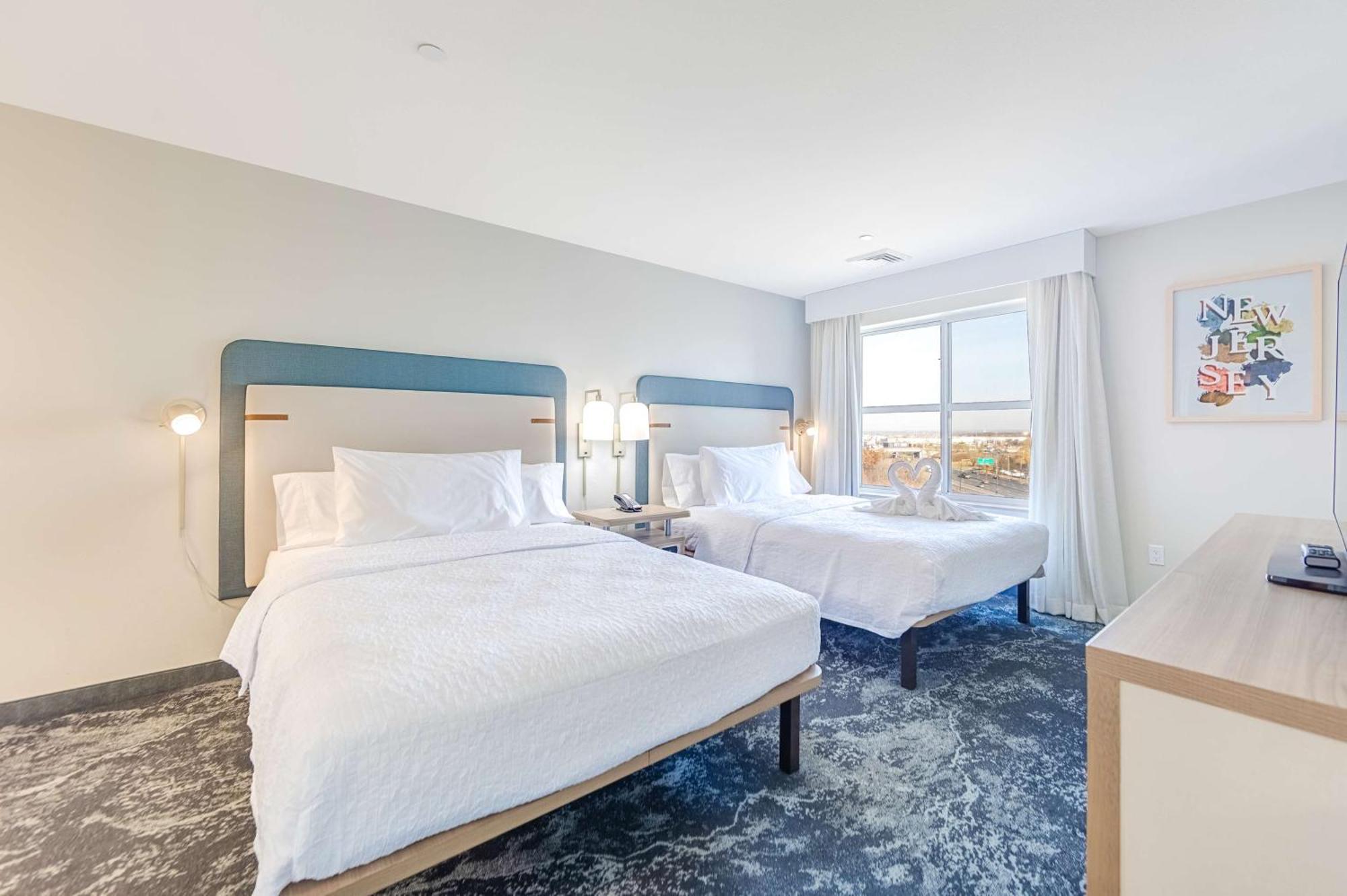Homewood Suites By Hilton East Rutherford - Meadowlands, Nj Buitenkant foto