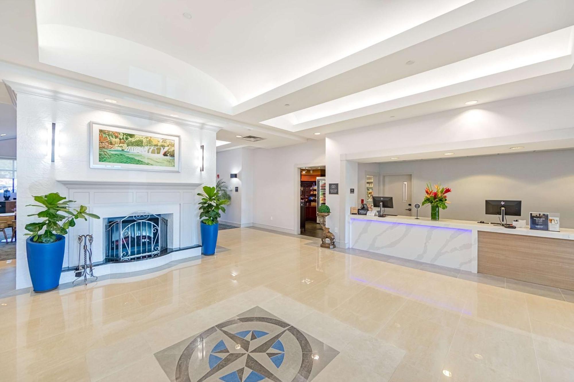 Homewood Suites By Hilton East Rutherford - Meadowlands, Nj Buitenkant foto