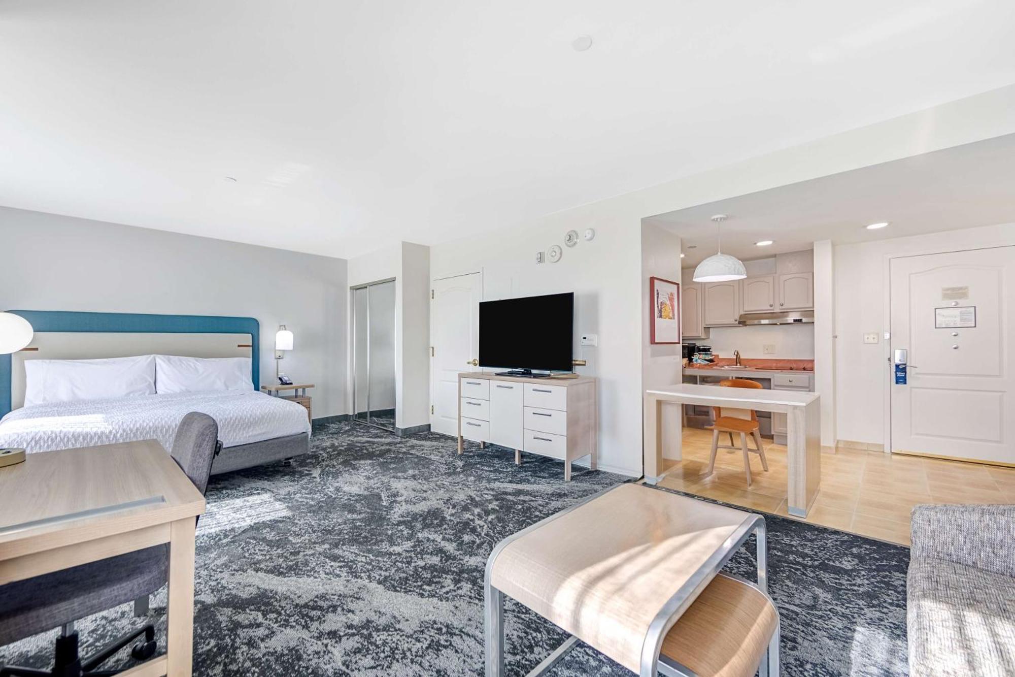 Homewood Suites By Hilton East Rutherford - Meadowlands, Nj Buitenkant foto