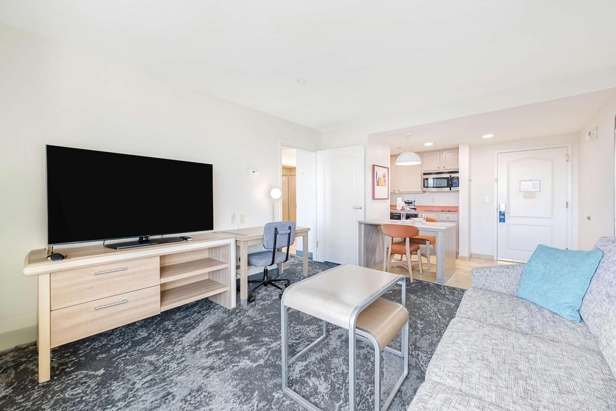 Homewood Suites By Hilton East Rutherford - Meadowlands, Nj Buitenkant foto
