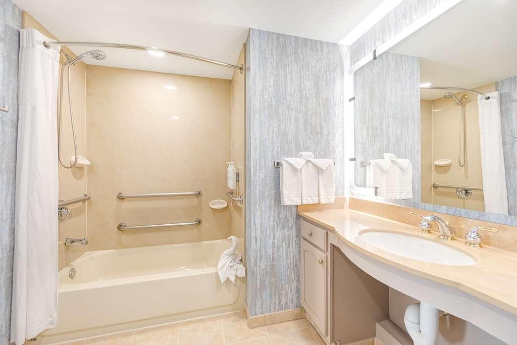 Homewood Suites By Hilton East Rutherford - Meadowlands, Nj Kamer foto