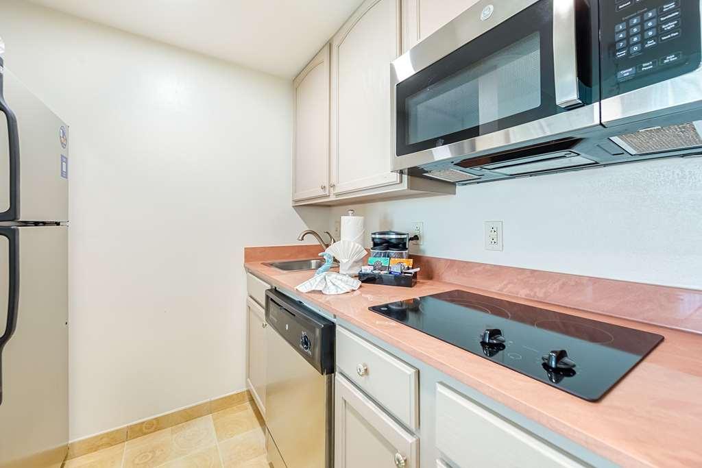 Homewood Suites By Hilton East Rutherford - Meadowlands, Nj Kamer foto