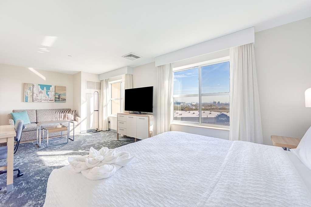 Homewood Suites By Hilton East Rutherford - Meadowlands, Nj Kamer foto